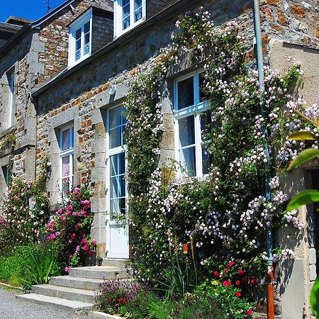 Maison Voie Verte Bion Exterior foto