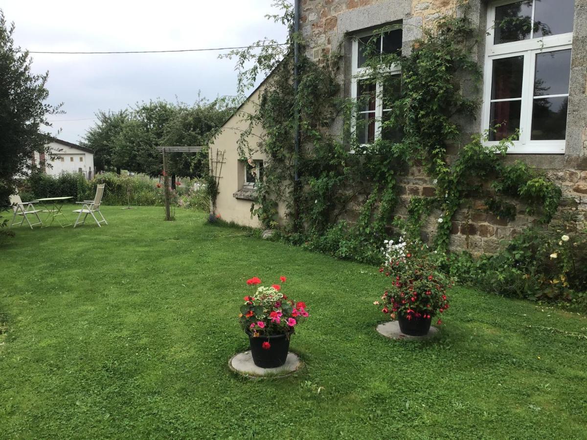 Maison Voie Verte Bion Exterior foto