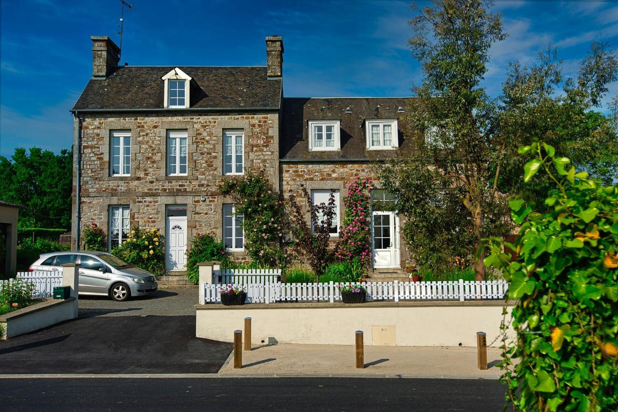 Maison Voie Verte Bion Exterior foto
