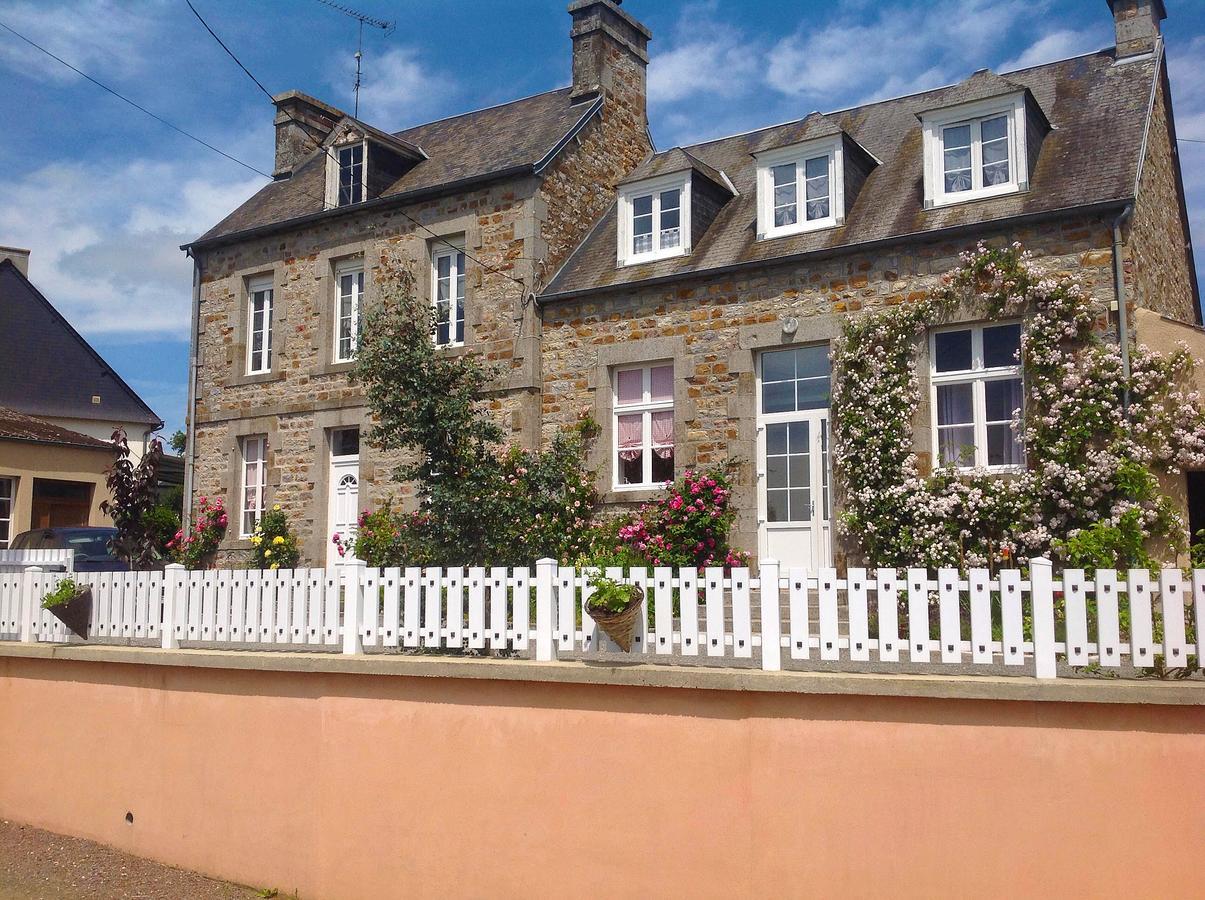 Maison Voie Verte Bion Exterior foto