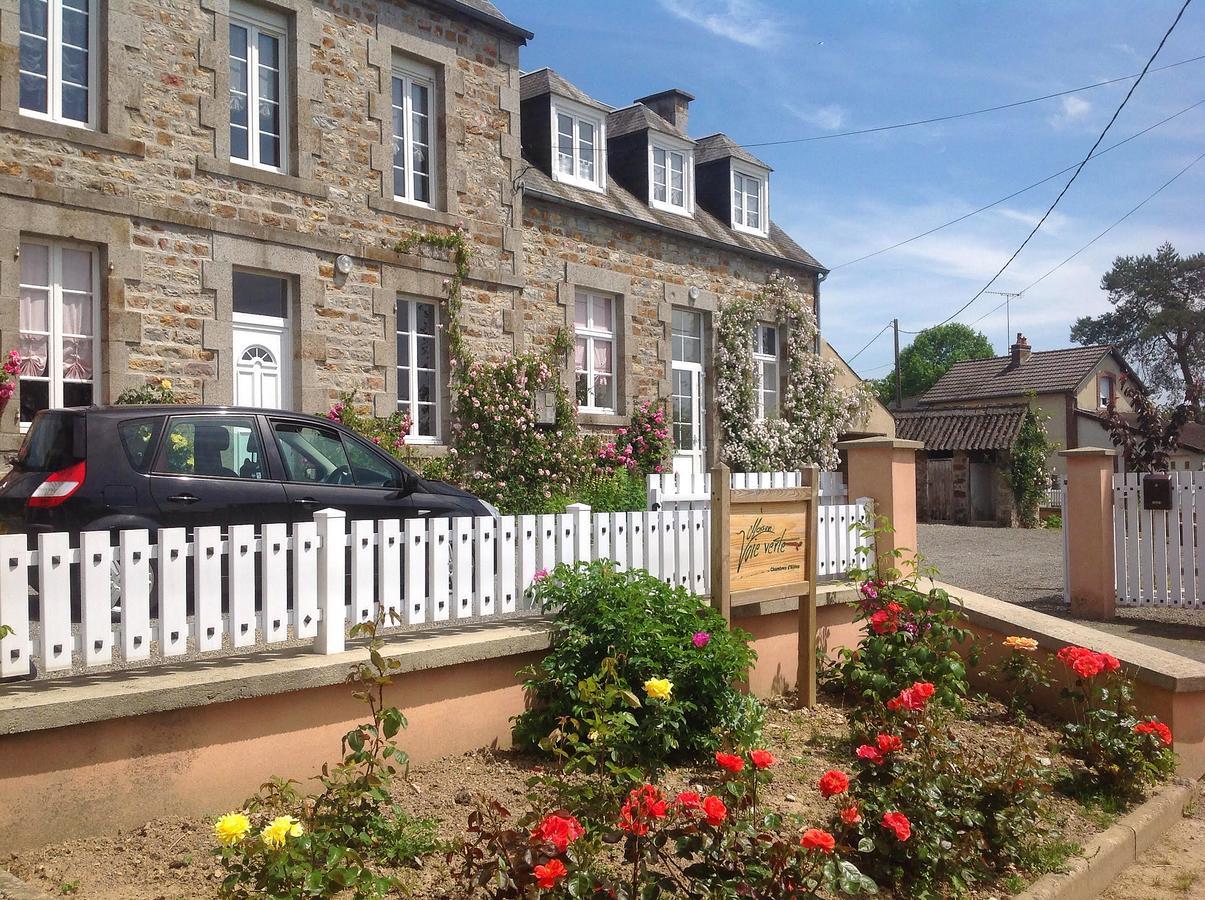 Maison Voie Verte Bion Exterior foto