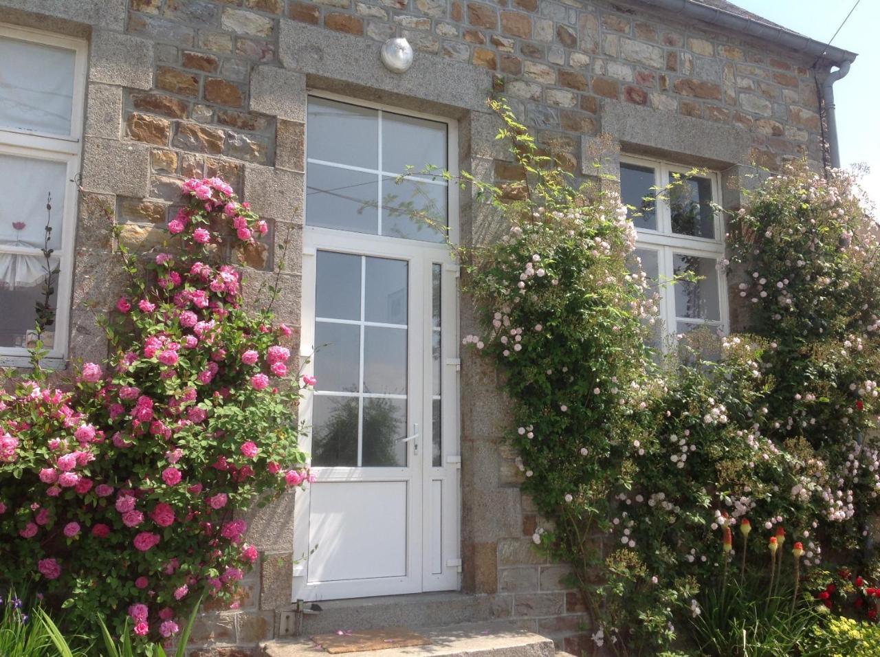 Maison Voie Verte Bion Exterior foto